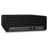HP 625947, PC Noir