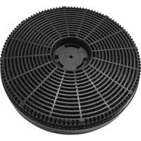 Respekta MIZ 1110, Filtre
