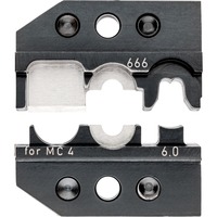 KNIPEX 94 49 66 6, Pince à sertir