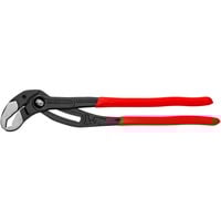 KNIPEX KNIPEX Cobra® XL 87 01 400, Clé à tuyau / Serre-tube Noir/Rouge, Pince multiprise et clé serre-tubes