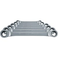 GEDORE R07405006 Clé à cliquet, Clé plate Chrome, 865 g, 40 mm