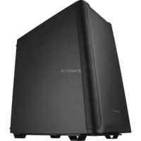 ALTERNATE AGP-SILENT-INT-013, PC gaming Noir