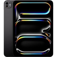 Apple tablette 11" Noir