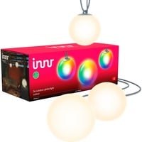 INNR OGL 130 CG, Lumière LED