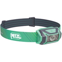 Petzl TIKKA CORE , Lumière LED Vert