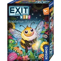 KOSMOS 684792, Jeu de soirée