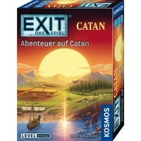 KOSMOS 684983, Jeu de soirée