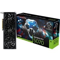 Gainward NE75070019K9-GB2050T, Carte graphique