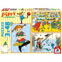 Schmidt Spiele 56445, Puzzle