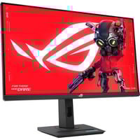 ASUS 27" 4K UHD Moniteur gaming Noir