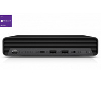 HP 159625, Mini PC Noir