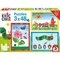 Schmidt Spiele 56431, Puzzle