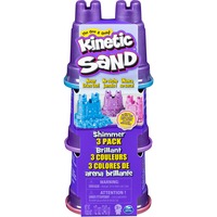 Spin Master 6053520, Jeu de sable