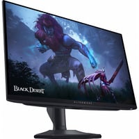 Dell 26.7" Moniteur gaming Noir