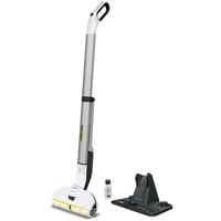 Kärcher EWM 2, 1.056-310.0, Serpillère Blanc/Noir