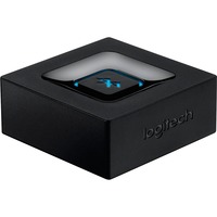 Logitech Audio, Adaptateur Bluetooth Noir