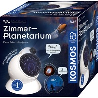 KOSMOS 676902, Boîte d’expérience