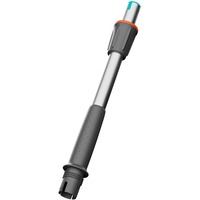 GARDENA Tube d'extension AquaBrush, Tige Gris, 14845-20