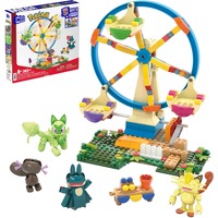 Mattel HXF80, Jouets de construction