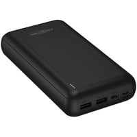 Ansmann Powerbank 30000 mAh PB212 Noir