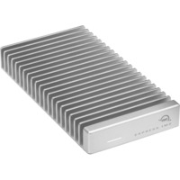 OWC SSD externe Argent/en aluminium