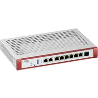 Zyxel USGFLEX200HP-EU0101F, Pare-feu