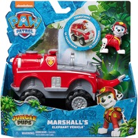 Spin Master 6067759, Jeu véhicule