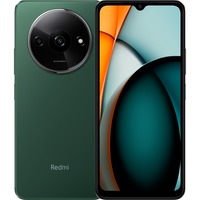 Xiaomi smartphone Vert