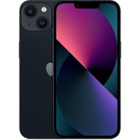 Apple smartphone Noir