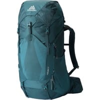 Gregory 153019-A541, Sac à dos Vert foncé