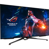 ASUS ROG Swift PG42UQ 42" 4K UHD Moniteur gaming Noir, 4x HDMI, 1x DisplayPort, 4x USB-A 3.2 (5 Gbit/s)