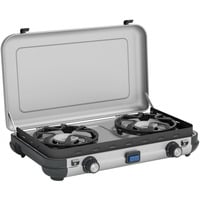 Campingaz cuisinière à gaz gaz Gris