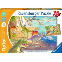 Ravensburger 00198, Puzzle