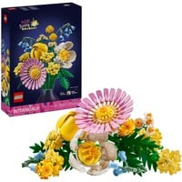 LEGO LEGO Botanicals TBA, Jouets de construction