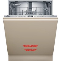 Neff S175HTX04E, Lave-vaisselle
