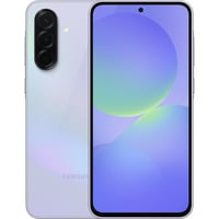 SAMSUNG smartphone Violâtre
