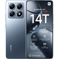 Xiaomi Xiaomi 14T 256-8-5G Titan Blue Bleu