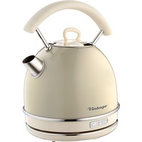 Ariete 00C287703AR0, Bouilloire Beige