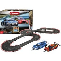 Carrera 20023633, Circuit