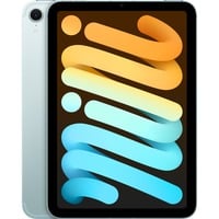 Apple tablette 8.3" Bleu clair