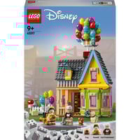 LEGO 43217, Jouets de construction