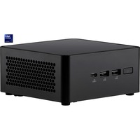 ASUS NUC 14 Pro Tall Kit RNUC14RVHV700002I, Barebone Noir, Ultra 7 165H | Arc Graphics