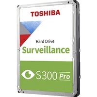 Toshiba S300 Pro 8 To, Disque dur SATA/600