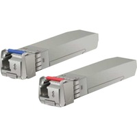 Ubiquiti UACC-OM-SM-10G-D-2, Émetteur-récepteur