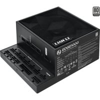 Lian Li , 1000 Watt alimentation Noir