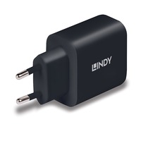 Lindy 73426, Chargeur Noir