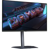 GIGABYTE 27" Moniteur gaming Noir