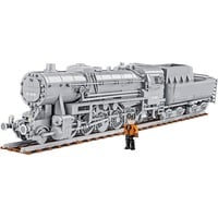 COBI Locomotive de guerre Baureihe 52, Jouets de construction