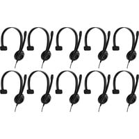 EPOS casque on-ear Noir