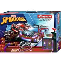 Carrera GO!!! Spider-Man, Circuit